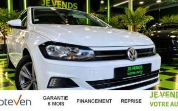 Volkswagen polo Roquevaire