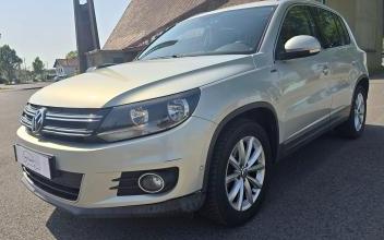 Volkswagen Tiguan Mouguerre