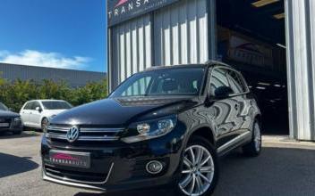 Volkswagen Tiguan Saint-Cannat