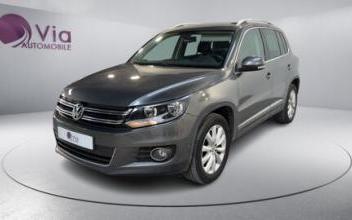 Volkswagen tiguan Béthune