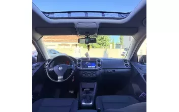 Volkswagen Tiguan Béziers