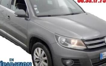 Volkswagen tiguan Léguevin