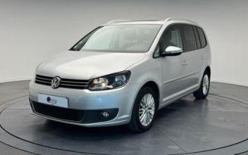Volkswagen touran Roncq