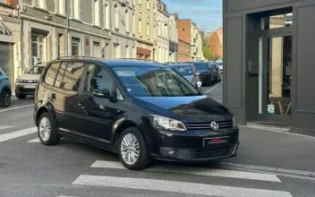 Volkswagen Touran Cambrai
