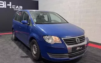 Volkswagen Touran La-Ravoire