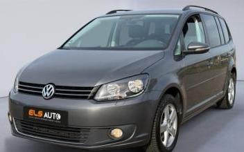 Volkswagen Touran Boulay-Moselle
