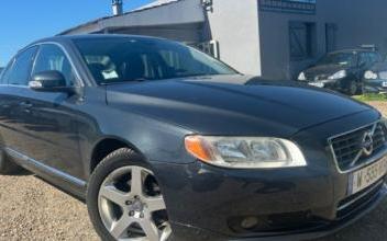 Volvo S80 Uckange