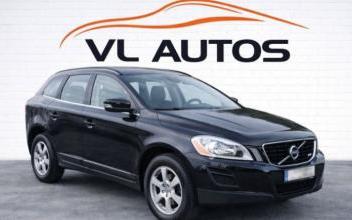Volvo XC60 Gleizé