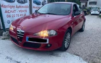Alfa-romeo 147 Montigny-lès-Cormeilles