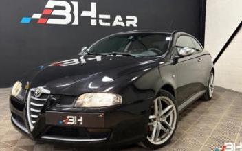 Alfa-romeo GT Roanne