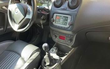 Alfa-romeo mito Rungis