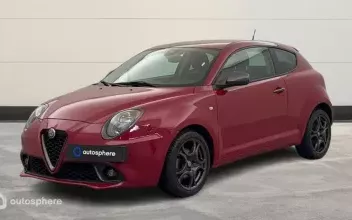 Alfa-romeo MiTo Tournefeuille