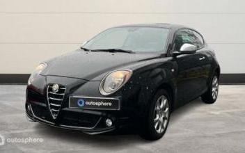 Alfa-romeo mito Orvault