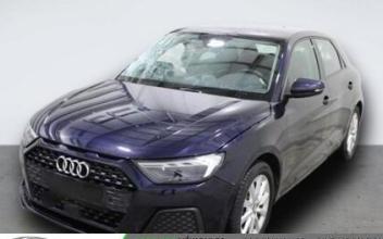 Audi a1 Beaupuy