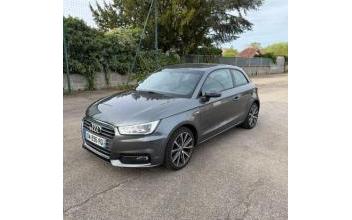 Audi a1 Rouen