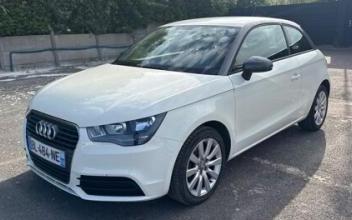 Audi a1 Béthune