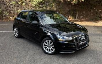 Audi A1 Antony