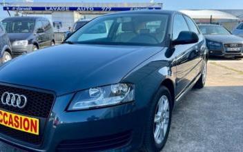 Audi A3 Berck