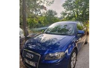 Audi a3 Marseille