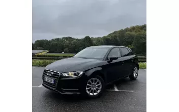 Audi A3 Florange