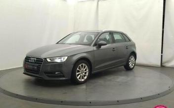 Audi a3 Bègles