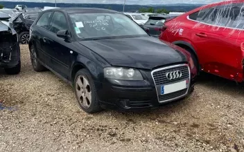 Audi A3 Espalion