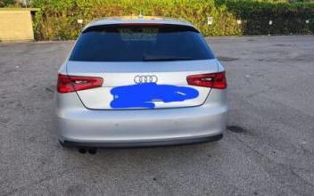 Audi a3 Les-Ulis