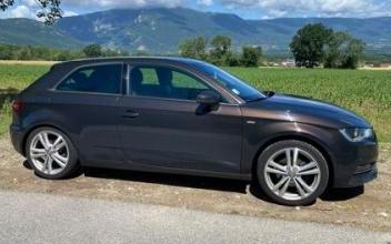 Audi a3 Valleiry