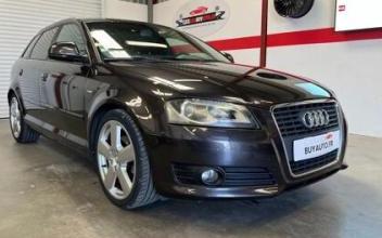 Audi a3 Challans