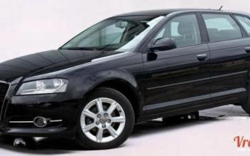 Audi A3 Sportback Thiers