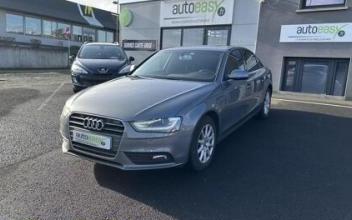 Audi a4 Aubière