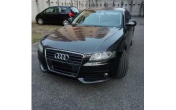 Audi a4 Valence