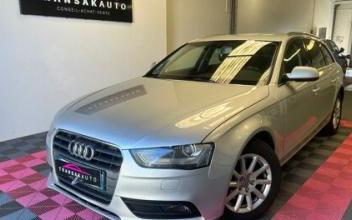 Audi a4 Challans