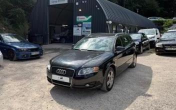 Audi a4 Sathonay-Camp