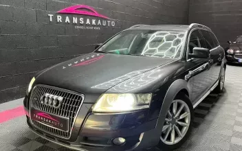 Audi A6 allroad Chaponost