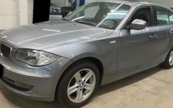 Bmw serie 1 Salaise-sur-Sanne
