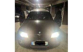 Bmw serie 1 Colombes