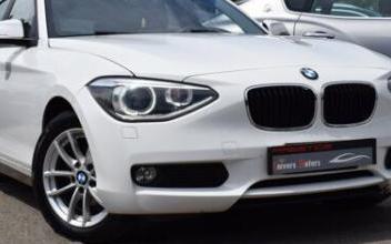 Bmw serie 1 Vendargues