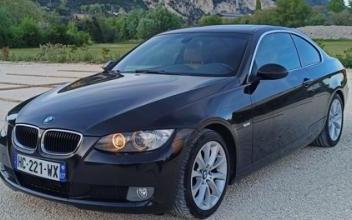 Bmw serie 3 Cruas