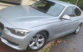 Bmw serie 3 Marly-la-Ville