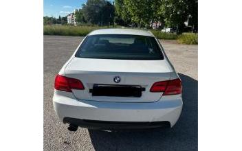 Bmw serie 3 Dijon