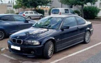 Bmw serie 3 Perpignan