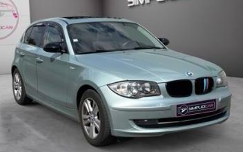 Bmw serie 3 Saint-Laurent-Blangy