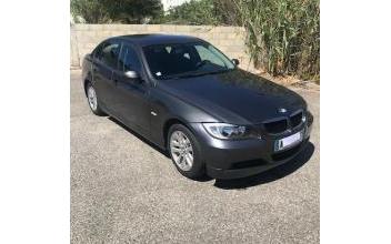 Bmw serie 3 Aubagne