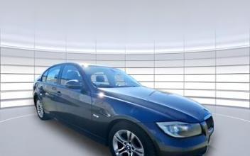 Bmw serie 3 Montchevrel