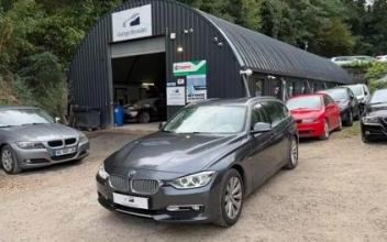 Bmw serie 3 Sathonay-Camp