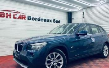Bmw x1 Pessac