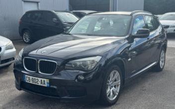 Bmw X1 Gevrey-Chambertin