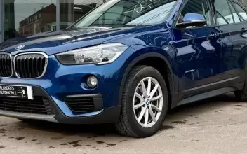 Bmw X1 Nieppe