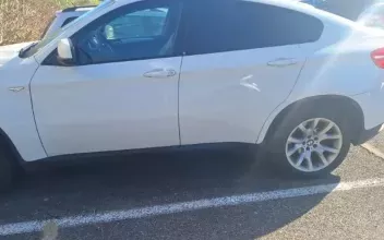 Bmw X6 Charnay-lès-Mâcon